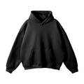 Blank Hoodies (Wholesale)
